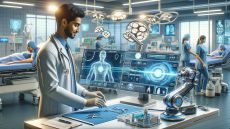 الذكاء الاصطناعي يضع مستقبل الوظائف المكتبية على المحك