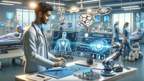 الذكاء الاصطناعي يضع مستقبل الوظائف المكتبية على المحك