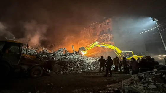 أوكرانيا وليلة النار : مئات المسيرات الروسية تغرق السماء… والرد الأوكراني يفاجئ العالم