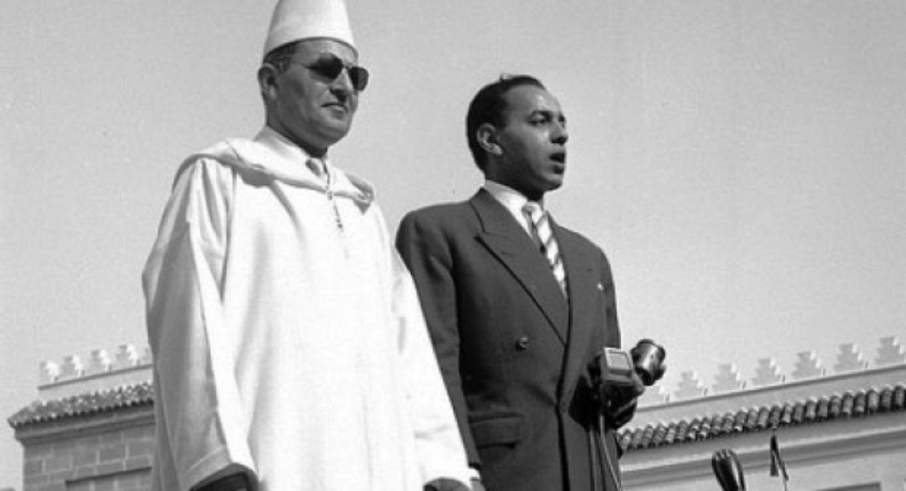 محمد الخامس.. وفاة ملك الاستقلال وبداية عهد جديد في المغرب (1961)