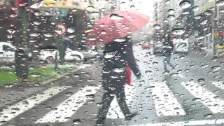 الأرصاد الجوية: توقعات طقس الإثنين تكشف تغيرات مفاجئة في عدة مناطق