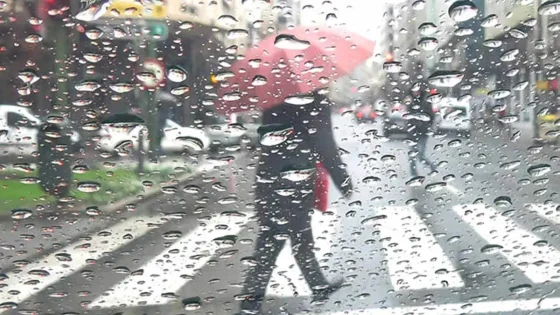 الأرصاد الجوية: توقعات طقس الإثنين تكشف تغيرات مفاجئة في عدة مناطق