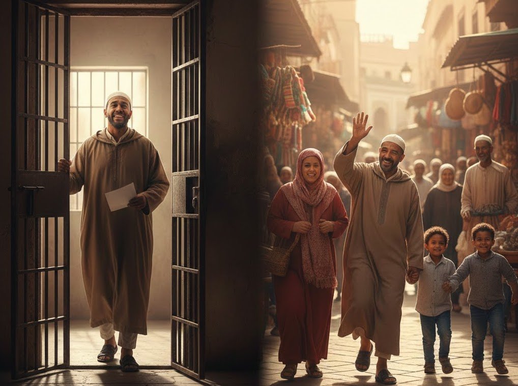 المغرب يلغي السجن في “شيك الضمان”… ثورة قانونية تعيد ضبط العلاقة بين الدائن والمدين