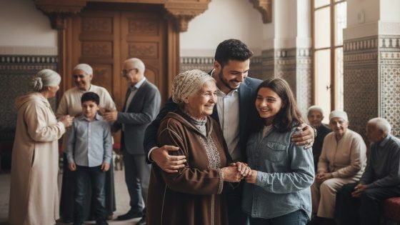 كبار السن والتبني… مقترح رسمي يفتح نقاشا وطنيا حول مستقبل الرعاية الاجتماعية بالمغرب