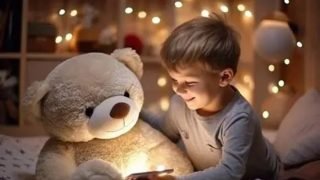 دمى ذكية تثير الجدل… هل أصبحت خطراً على الأطفال؟