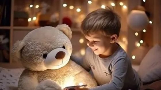 دمى ذكية تثير الجدل… هل أصبحت خطراً على الأطفال؟