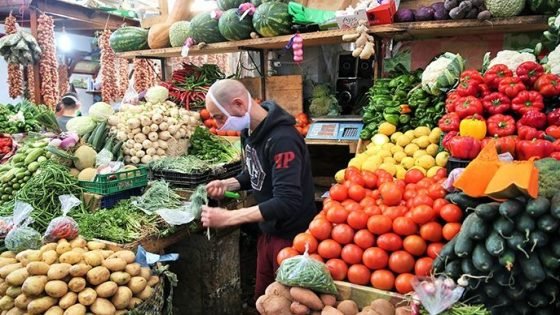 نشطاء يطلقون حملة رقمية لتسقيف أسعار البيض والسردين مع اقتراب رمضان