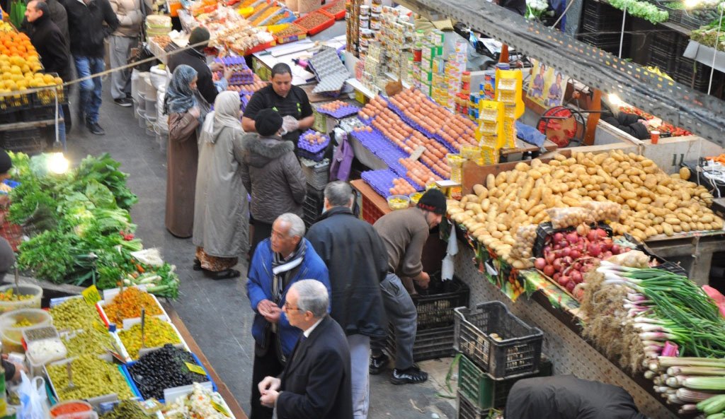 رمضان على إيقاع الأسعار الملتهبة… هل فقد السوق توازنه؟