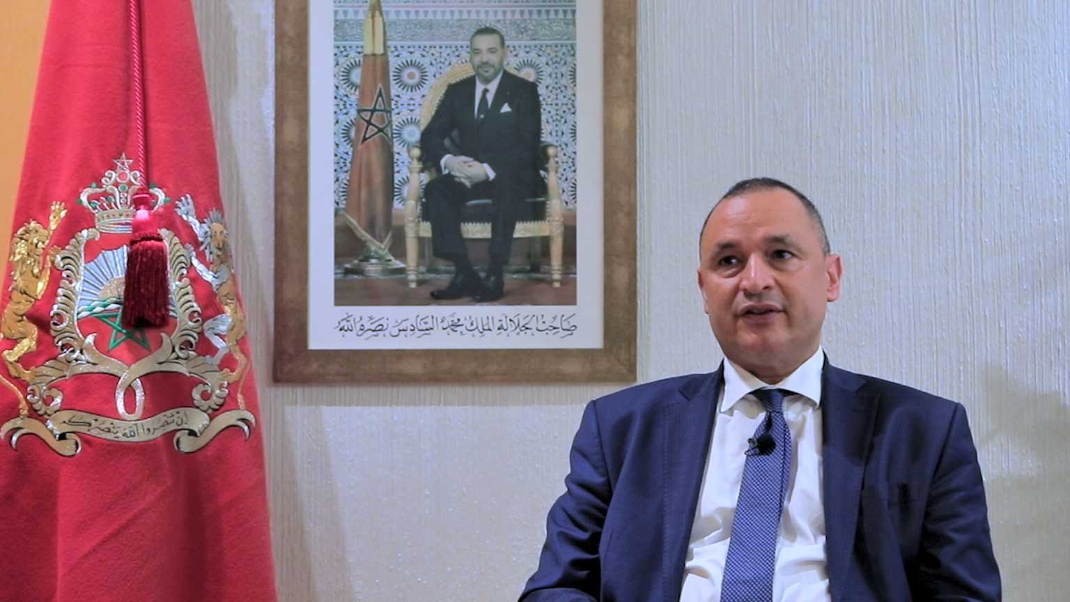 مزور يقطع الشك باليقين: هذه هي الأسباب الحقيقية لعدم تراجع أسعار اللحوم إلى 70 درهما