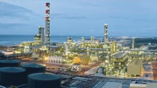 سامير وعرض 34 مليار درهم لإحياء المصفاة: المغرب على مفترق طرق في استعادة التكرير