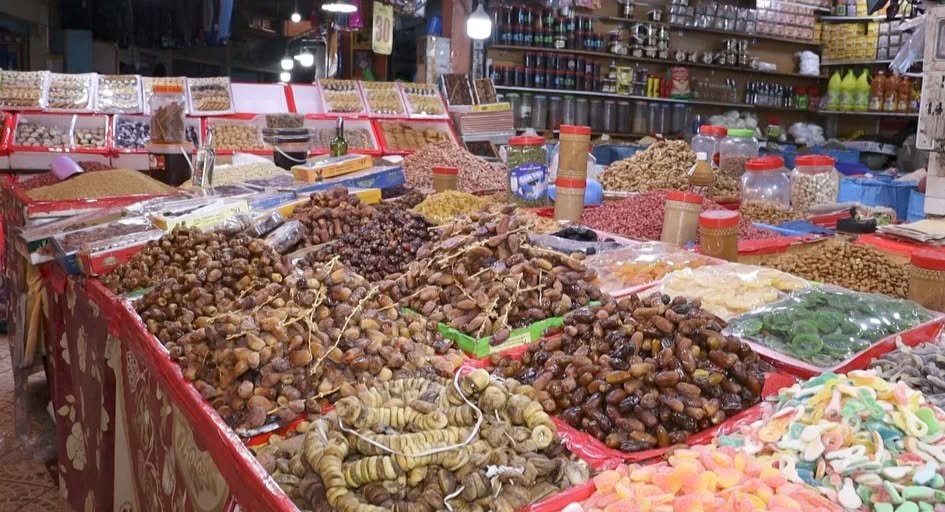 تزنيت على أعتاب رمضان.. انتعاش تجاري واسع ورقابة مشددة لضبط الأسعار وحماية المستهلك