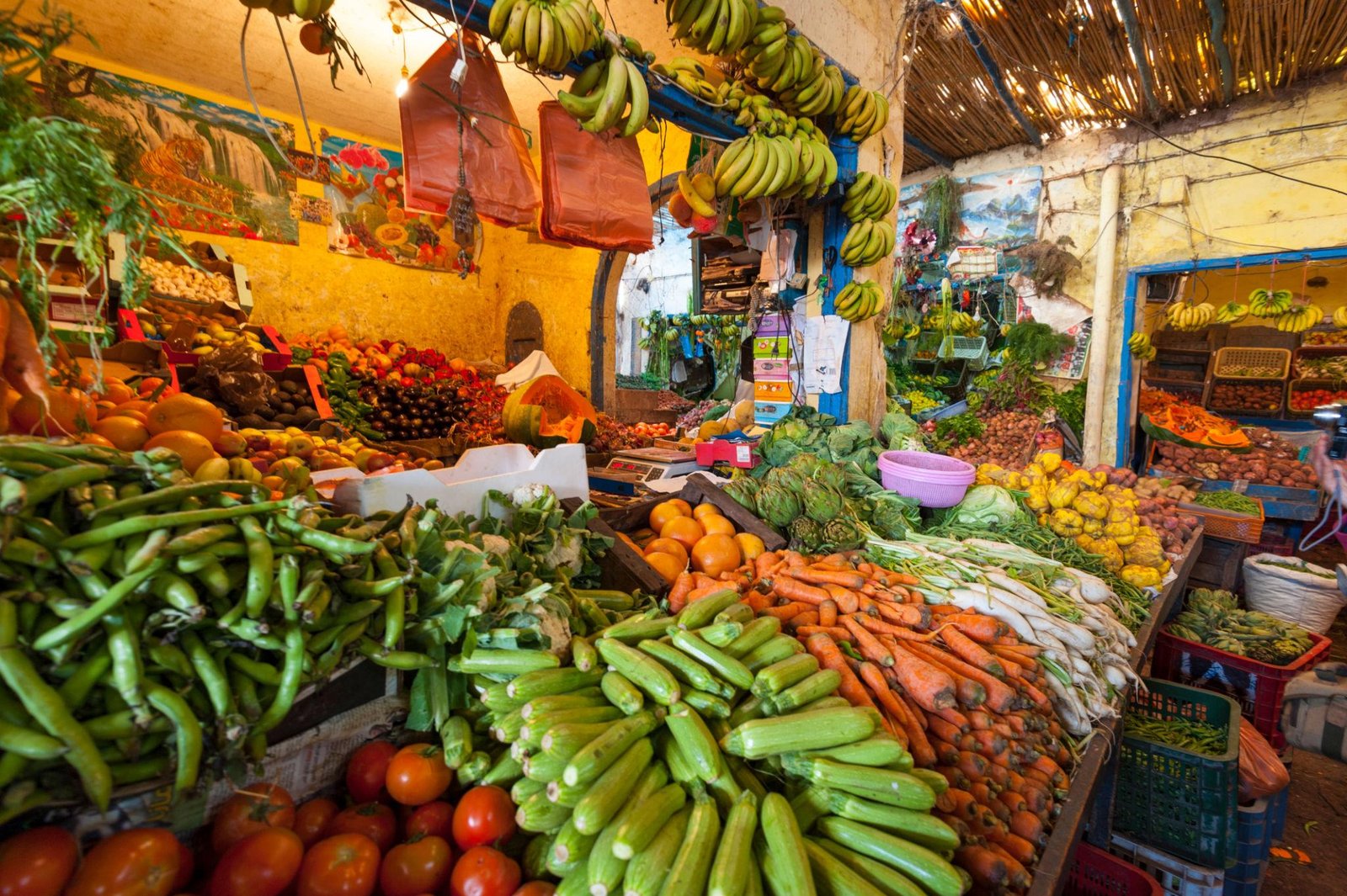 لماذا لا يكفي الراتب حتى نهاية الشهر؟ قراءة في تأثير أسعار المواد الغذائية على القدرة الشرائية خلال 2026
