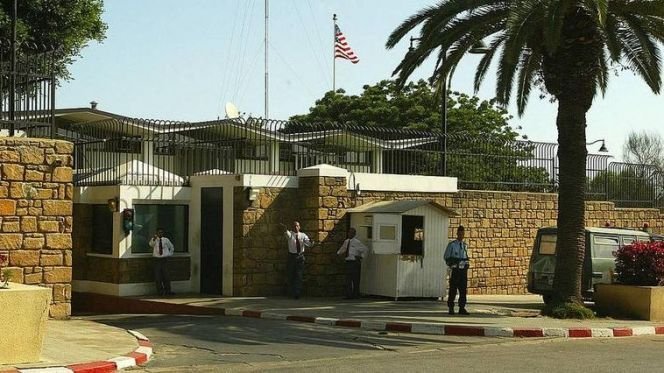 ماذا يعني إعلان السفارة الأمريكية بالدار البيضاء للمغاربة؟