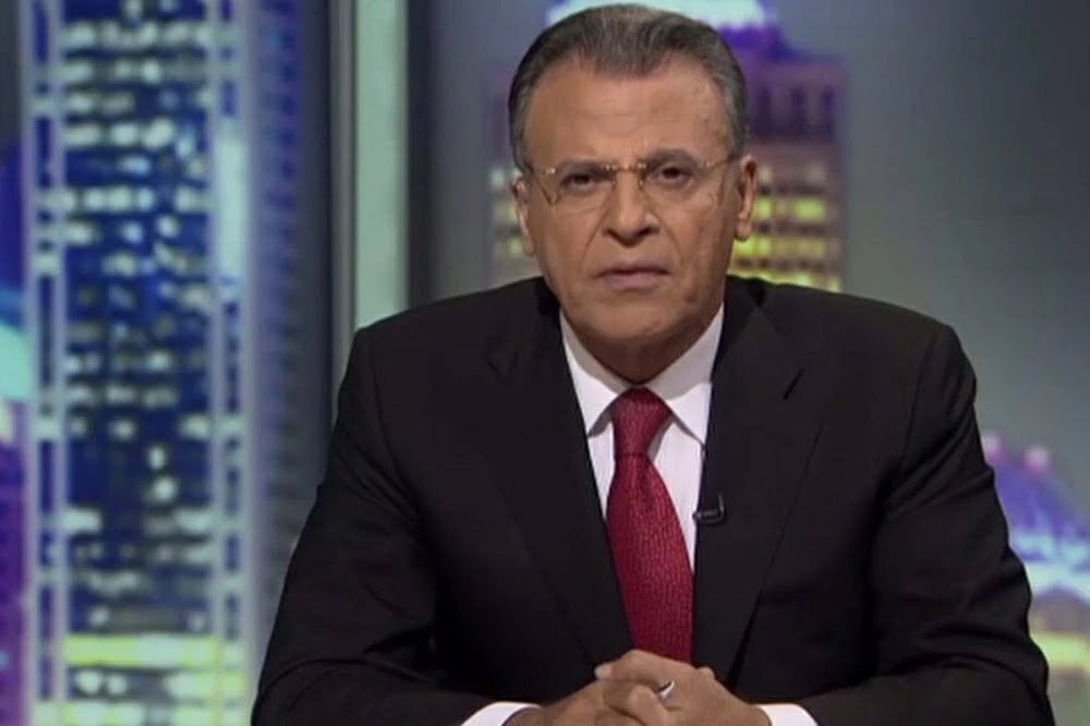 وفاة الإعلامي جمال ريان.. أحد أبرز وجوه قناة الجزيرة عن 72 سنة
