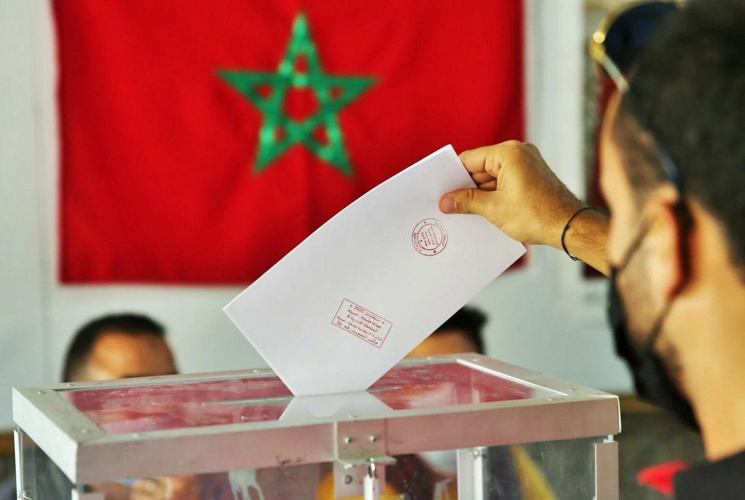 الحكومة تحدد موعد إجراء الانتخابات التشريعية لسنة 2026