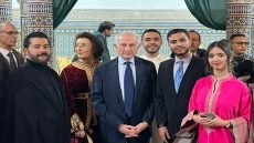 الدبلوماسية الثقافية.. مبادرة جديدة تراهن على تأهيل الشباب المغربي