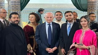 الدبلوماسية الثقافية.. مبادرة جديدة تراهن على تأهيل الشباب المغربي