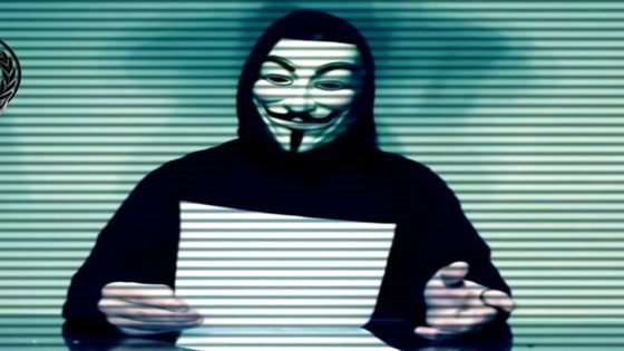 اختراق سيبراني يستهدف الحياة الخاصة لمسؤول أمني بارز في الولايات المتحدة الأمريكية