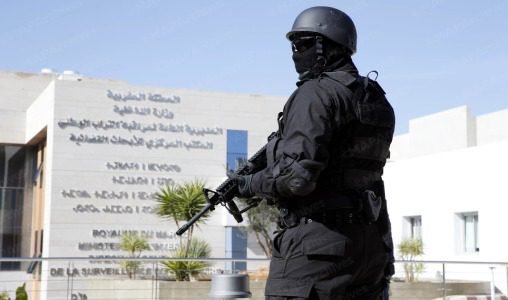 تفكيك خلية إرهابية موالية لـ“داعش” تنشط بين المغرب وإسبانيا
