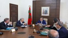 الحكومة تتدخل مجددا لحماية النقل من صدمة أسعار النفط