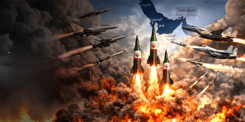 تحالفات على المحك… كيف تكشف مواجهة إيران حدود القوة الأميركية وتعيد دروس التاريخ إلى الواجهة؟