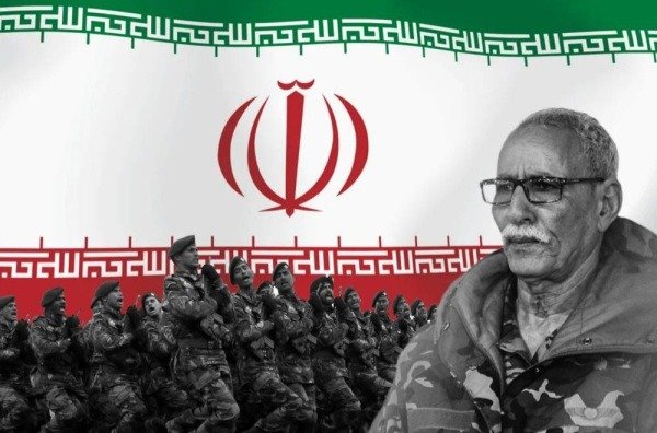 تداعيات حرب إيران تربك حسابات الجزائر والبوليساريو