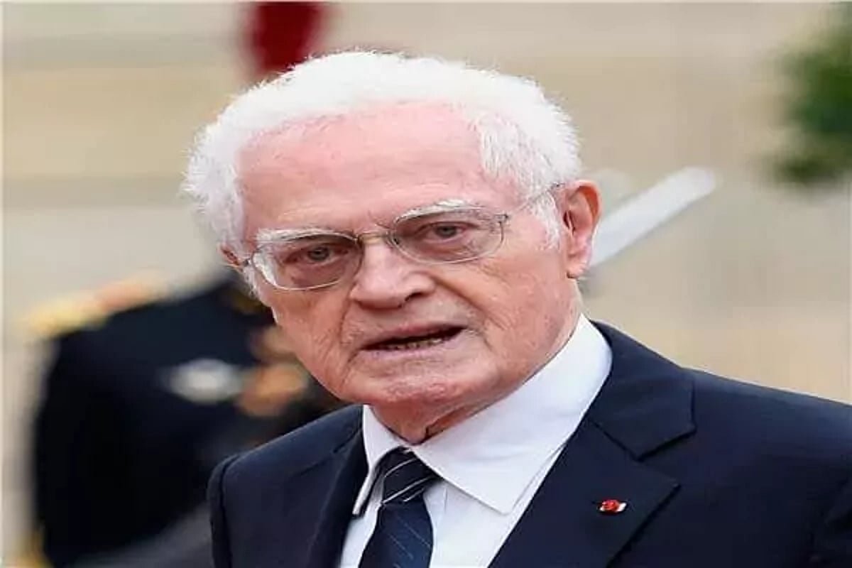 رحيل ليونيل جوسبان.. رئيس الوزراء الفرنسي السابق وصاحب المواقف المثيرة للجدل