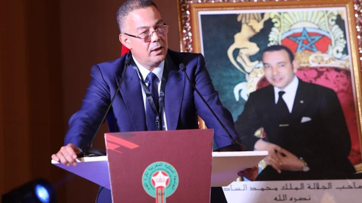 بين الجدل والضغوط.. هل يقترب لقجع من نهاية المشوار في جامعة الكرة؟