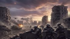 التصعيدات العسكرية بين الولايات المتحدة وإيران ينذر ب"حرب عالمية ثالثة" وشيكة