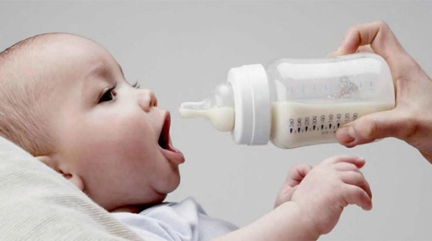 “أونسا” تحذر من دفعات حليب للرضع وتباشر سحبها من الأسواق المغربية