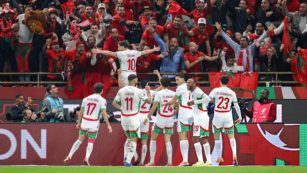 أسود الأطلس يعززون صفوفهم ب6 لاعبين مزدوجي الجنسية في زمن قياسي
