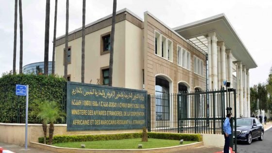 الخارجية تحدث خلية أزمة لمواكبة أوضاع الجالية المغربية بالشرق الأوسط