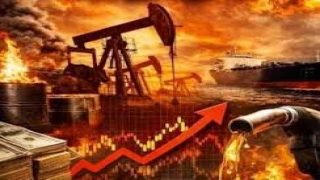 النفط يقترب من 120 دولاراً بفعل ضربات تستهدف منشآت الطاقة بالشرق الأوسط