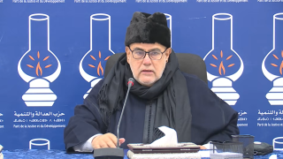 حزب العدالة والتنمية يواجه تسريبات داخلية بتعليمات صارمة من ابن كير