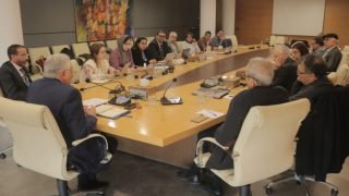 حزب التقدم والاشتراكية يحذر من تداعيات ارتفاع الأسعار على الاستقرار الاجتماع