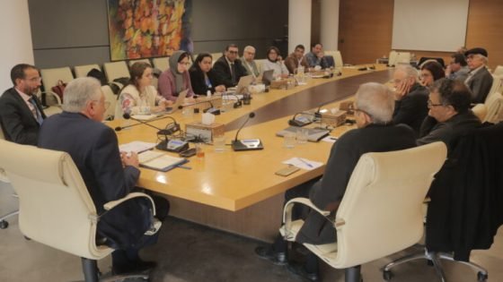 حزب التقدم والاشتراكية يحذر من تداعيات ارتفاع الأسعار على الاستقرار الاجتماع