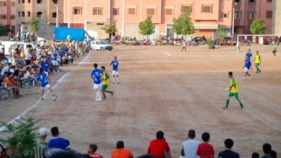 الدوريات الرمضانية… نبض الأحياء يتجدد قبل أذان المغرب