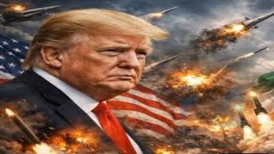 حرب إيران تستنزف ترسانة أمريكا.. وترامب في سباق مع الزمن