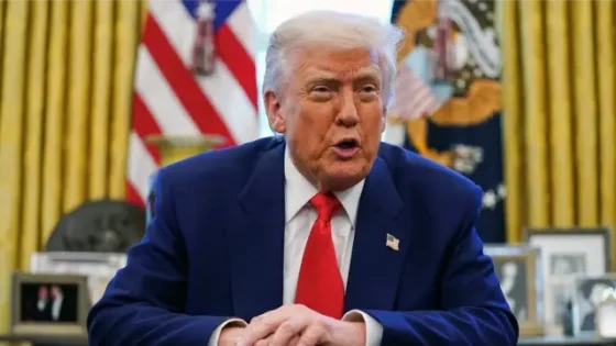 ترامب يهدد بضرب أكبر منشآت الطاقة وإيران ترد باستهداف شامل