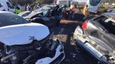 تسجيل أزيد من 49 ألف مخالفة لقانون السير و24 قتيلاً في حوادث السير خلال أسبوع