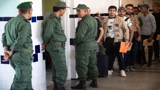 الخدمة العسكرية 2026 بالمغرب.. انطلاق عملية الإحصاء رسمياً للشباب بين 19 و25 سنة وهذه آخر مهلة للتسجيل