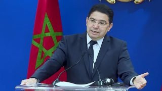 بوريطة في اجتماع طارئ للجامعة العربية: أمن الخليج جزء لا يتجزأ من أمن المغرب