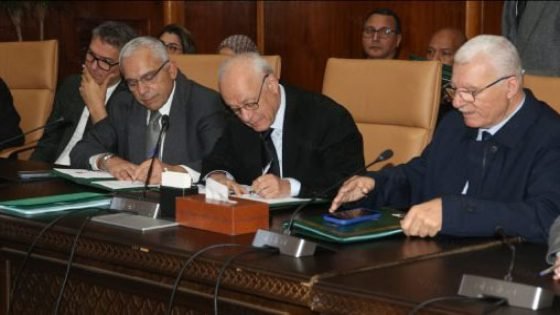 جهة الدار البيضاء-سطات تعزز عرضها الصناعي بمشاريع كبرى في المحمدية وبنسليمان