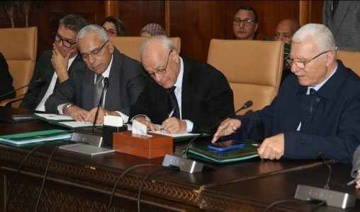 جهة الدار البيضاء-سطات تعزز عرضها الصناعي بمشاريع كبرى في المحمدية وبنسليمان