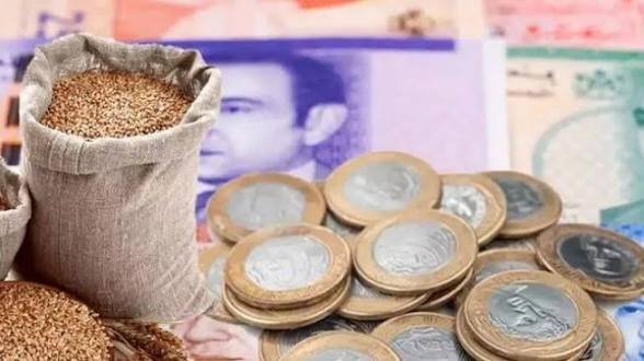 المجلس العلمي الأعلى يحدد زكاة الفطر في 25 درهما لعام 1447هـ