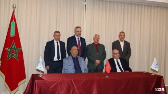 حماية المعطيات الشخصية في المغرب تدخل مرحلة جديدة