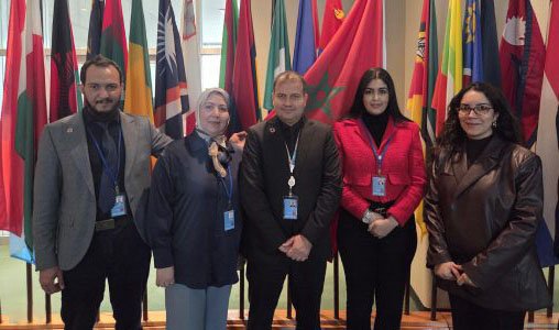 المغرب يعزز حضوره الدولي في مجال الإحصاء خلال أشغال اللجنة الإحصائية للأمم المتحدة بنيويورك