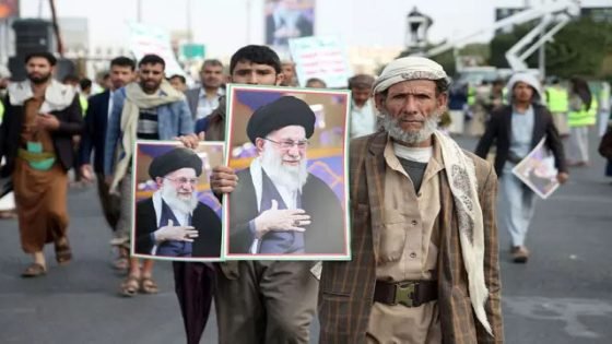 تقارير استخباراتية أمريكية: الضربات لم تسقط تماسك السلطة في إيران حتى الآن