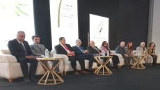 تازة تحتضن المؤتمر الوطني السابع لجبهة القوى الديمقراطية وتجدد الثقة في مصطفى بن علي