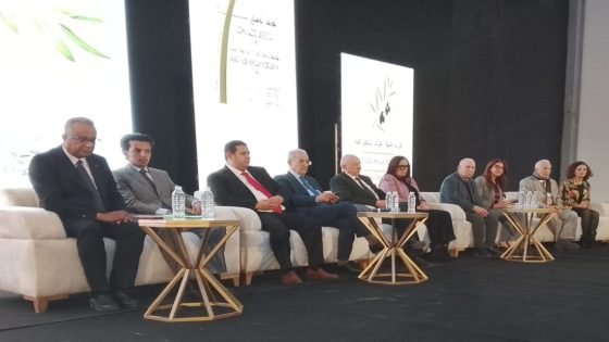 تازة تحتضن المؤتمر الوطني السابع لجبهة القوى الديمقراطية وتجدد الثقة في مصطفى بن علي